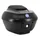TOP CASE 36L VENDU AVEC LE SUPPORT+DOSSERET ORIGINE PIAGGIO 300-400 BEVERLY 2021> NOIR METEORA NO (EDITION SPECIALE DEEP BLACK) -CM323308