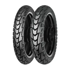 PNEU MOTO 17'' 100/80-17 MITAS MC32 TL 52R
