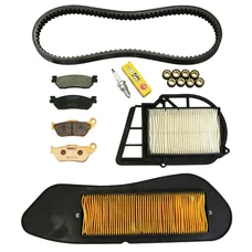 MAINTENANCE KIT FOR MAXISCOOTER YAMAHA 250 XMAX 2007>2009/MBK 250 SKYCRUISER 2007>2009  -RMS-