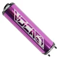 SILENCIEUX 50 A BOITE VOCA BESTIA RD30400 VIOLET POUR ROOKIE, CHROMED, SCR, MK, BARIKIT
