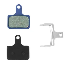 DISC BRAKE PADS- FOR ROAD BIKE - FOR SHIMANO DURA-ACE R9170/ ULTEGRA R8070/ TIAGRA R4770/ RS805/ RS505/ RS405/ RS305 (NEWTON ORGANIC)