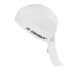 BANDANA GIST WHITE - 5970