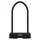 ANTIVOL VELO U ABUS GRANIT 460  109 x 230 mm (DIAM 14 mm) NIVEAU SECURITE 12