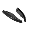 PROTECTION FOR FOOTBOARD (REAR) FOR E-SCOOTER XIAOMI M365, ESSENTIAL, 1S, PRO, PRO 2 - Black  -SELECTION P2R-