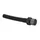 BOUCHON MISE A L'AIR/RENIFLAR RESERVOIR ESSENCE MOTO OFF ROAD ALU CNC NOIR  -P2R-