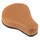 SELLE CYCLO ADAPTABLE PEUGEOT 103 / MBK 51 CAMEL (SANS RESSORT)  -SELECTION P2R-