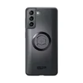 COQUE SMARTPHONE/TELEPHONE SP CONNECT POUR SAMSUNG S21 NOIR (COMPATIBLE AVEC TOUT LES SUPPORTS SP CONNECT SPC+)