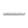 CHAINE VELO  1/3V. CITY/BMX SUNRACE ARGENT 102 MAILLONS (3.30 - 1/2"x1/8") - CNX46