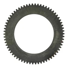CLUTCH DISC- INTERMEDIATE "PIAGGIO GENUINE PART" COMMON TO ALL MOTO-GUZZI RANGE  -GU12082300-
