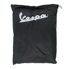 BIKE COVER "PIAGGIO GENUINE PART"  PIAGGIO 50-125 VESPA LX, PRIMAVERA, SPRINT  -605291M002-