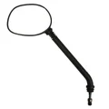 MIRROR- LEFT "PIAGGIO GENUINE PART" 50-125 LIBERTY DELIVERY  -622830-