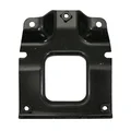 SUPPORT/PLATINE DE GARDE BOUE AVANT ORIGINE PIAGGIO 125-250 X7 2008 -6545565-