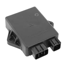 BOITIER CDI MOTO ADAPTABLE KAWASAKI 600 ZZR 1993>2003  (12V)  (R.O 21119-1364)  -SGR-