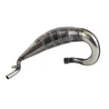 POT/COLLECTEUR 50 A BOITE VOCA CROSS ROOKIE POUR SHERCO 50 SE-R, SE-RS, SM-R, SM-RS (PASSAGE HAUT) (FIXATION INCLUSE, SILENCIEUX RD30400 VENDU SEPAREMENT)