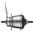 MOYEU CITY/VTC SHIMANO NEXUS SG-C3001 7V.  36T. ARRIERE (175.5mm) RETROPEDALAGE