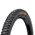 PNEU VTT GRAVITY 29 X 2.60 CONTINENTAL KRYPTOTAL TRAIL REAR/ARRIERE NOIR TUBELESS READY TS (65-622) TERRAINS ET CONDITIONS MIXTES COMPATIBLE VAE