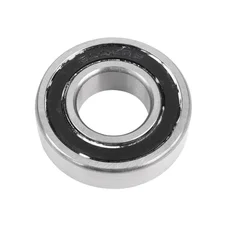 ROULEMENT CADRE SUPENDU BLACKBEARING MAX 15x32-9mm (6002-2rs )