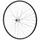 ROUE VTC PATIN BLOCAGE 700 - 28" ALU AVANT MOYEU ALU 36 RAYONS JANTE 21C