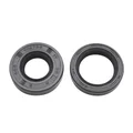 JOINT SPI EMBIELLAGE 50 A BOITE ADAPTABLE MINARELLI 50 AM6/MBK 50 X-POWER, X-LIMIT/YAMAHA 50 TZR, DTR/PEUGEOT 50 XPS, XR6/RIEJU 50 RS1, SMX/BETA 50 RR/APRILIA 50 RS (PAIRE)  -P2R-