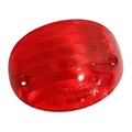 CABOCHON FEU ARRIERE SCOOT ADAPTABLE KYMCO 50 PEOPLE 2000>2004   -SELECTION P2R-