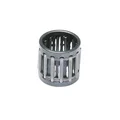 CAGE A AIGUILLES DE PISTON MALOSSI 12 x 15 x 15 mm  POUR MINARELLI 50 AM6/DERBI 50 SENDA/PEUGEOT 50 TKR, SPEEDFIGHT, XPS/MBK X-POWER/YAMAHA 50 TZR/RIEJU 50 RS1, SMX  (663973B)