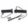 POIGNEES CHAUFFANTES ORIGINE PIAGGIO 300-400 BEVERLY 2021> (NECESSITE CENTRALE 1D004429+KIT INSTALLATION 1D003776+MIA CM335200A  VENDUE SEPAREMENT))  -1C006052-