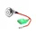 INTERRUPTEUR DE DEMARRAGE SWITCH ON/OFF POUR TROTTINETTE ELECTRIQUE DUALTRON