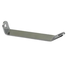 BRIDE SUPPORT PARE BRISE GAUCHE ORIGINE PIAGGIO MOTO-GUZZI 1100 CALIFORNIA 2002>2008  - GU03578815 -