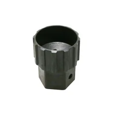 SHIMANO LOCKRING TOOL FOR CENTERLOCK DISC BRAKES  TL-LR20 For axle 20mm (compatible 15mm or 12mm)