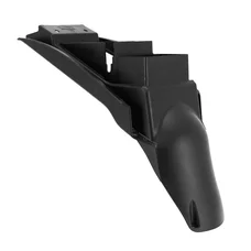 GARDE-BOUE INTERIEUR ARRIERE ORIGINE DERBI 5 SENDA 2010<2017/GILERA 50 SMT, RCR 2011>2017  -866998-