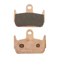 BRAKE PADS SET (2 pads) CL BRAKES FOR HONDA 50 X8R-S, X8R-X 1998> / SYM 50 JET SPORT 2T 2006> / KYMCO 50 SNIPPER Rear  -  (3041 SC)