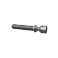 SELF BREAKING SCREW - FOR KEY LOCK "PIAGGIO GENUINE PARTS" COMMON FOR ALL APRILIA BIKES -AP8150351-