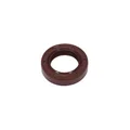 OIL SEAL FOR CRANKSHAFT FOR SCOOT PIAGGIO 50 / GILERA 50 / DERBI 50  (19x30x6.5mm - VITON)  -ARTEIN-