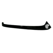 REAR LEFT SIDE COVER (LOW PART) "PIAGGIO GENUINE PART" 50-125 VESPA-S BLACK  94  -6723250090-