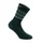 CHAUSSETTES HIVER GIST CLIMATIC NOIR/GRIS 36/39 (PAIRE) ANTIBACTERIEN   -5874