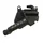 BOITIER DE FILTRE A AIR ORIGINE PIAGGIO APRILIA 50 SX, RX 2014>  -B043536-