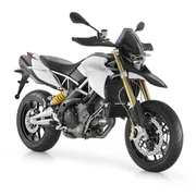 Dorsoduro 1200 2010-2013