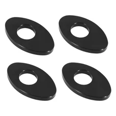 CACHE ORIFICE CLIGNOTANT TAAC AF09 POUR MV AGUSTA  (PAIRE)
