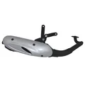 POT SCOOT SITO/LEOVINCE ADAPTABLE KEEWAY 50 F-ACT (TABM), FOCUS, HURRICANE/CPI 50 HUSSAR, OLIVER, POPCORN/GENERIC 50 SPIN, CRACKER, XOR, IDEO (REF 0718 - SITO PLUS)