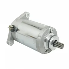 DEMARREUR MAXISCOOTER ADAPTABLE SYM 125 HD 2003>2004  -P2R-