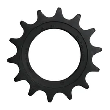 PIGNON PISTE SHIMANO 13D. 1/2X1/8