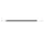 CABLE/COMMANDE/TRANSMISSION DE GAZ (REPARTITEUR AU CARBURATEUR) ORIGINE PIAGGIO 50 GSM, RK 2005< -812957-