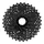CASSETTE 11 speed. SUNRACE 11-28 RS3 FOR SHIMANO ROAD BLACK (IN BOX) (11-12-13-14-15-17-19-21-23-25-28)