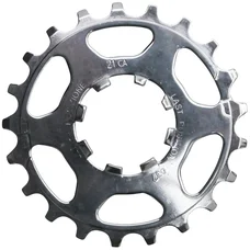 CASSETTE SPROCKET 10 Speed MICHE FOR CAMPAGNOLO 21T. LAST POSITION