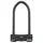 ANTIVOL U ABUS GRANIT EXTREME 111 x 260 mm (DIAM 19 mm) (CLASSE SRA, NF, FFMC)