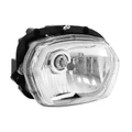 OPTIQUE/PHARE/PROJECTEUR (version halogène) ORIGINE PIAGGIO 50-125 VESPA SPRINT 2014> -1D002234-