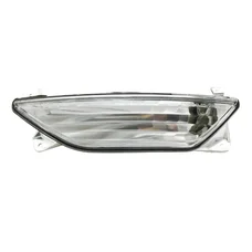 CLIGNOTANT AVANT GAUCHE SUR EXTENSION D'AILE ORIGINE PIAGGIO 125-250-300-400-500 MP3 2008>2014  -640628-