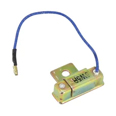 ELECTRIC RESISTANCE FOR CHOKE - FOR PEUGEOT 50 KISBEE 4 Stroke (5W 5 OHMS) -P2R