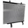 RADIATEUR ORIGINE PIAGGIO PORTER NP6 2021> -WL0130030105A0-