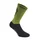 CHAUSSETTES/SOCQUETTES ETE GIST CRANE VERT MILITAIRE 36/39 - HAUTEUR 18CM (PAIRE) -5860
